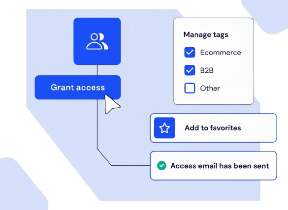 Developer-Friendly Features