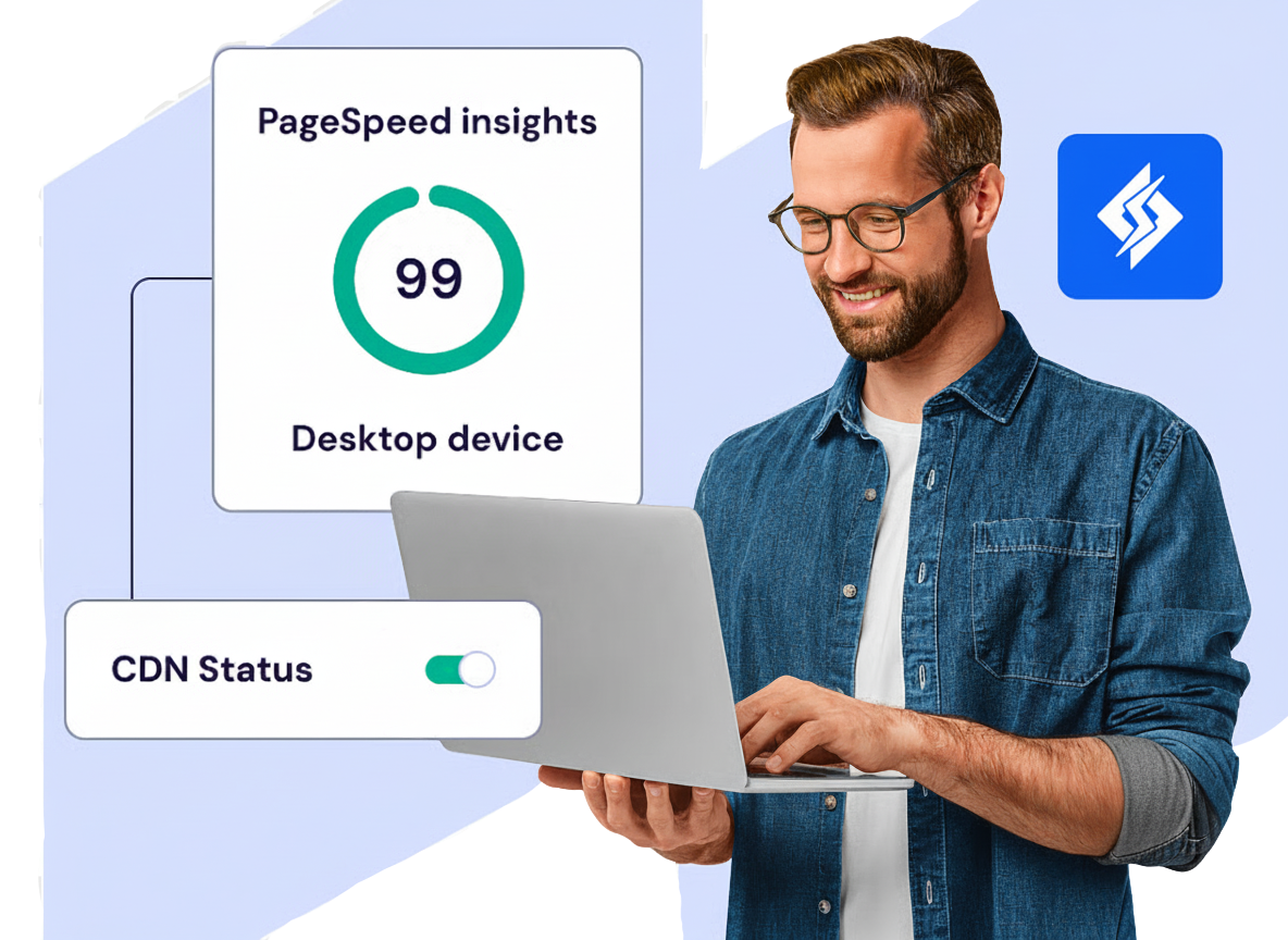 High-speed NVMe Windows cloud performance