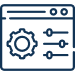 Full administrator control