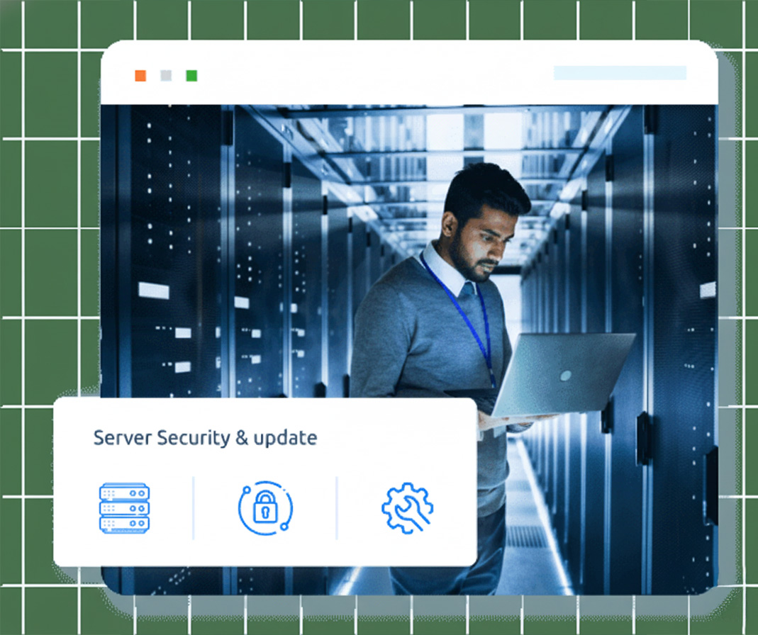 Complete Administrative Control
