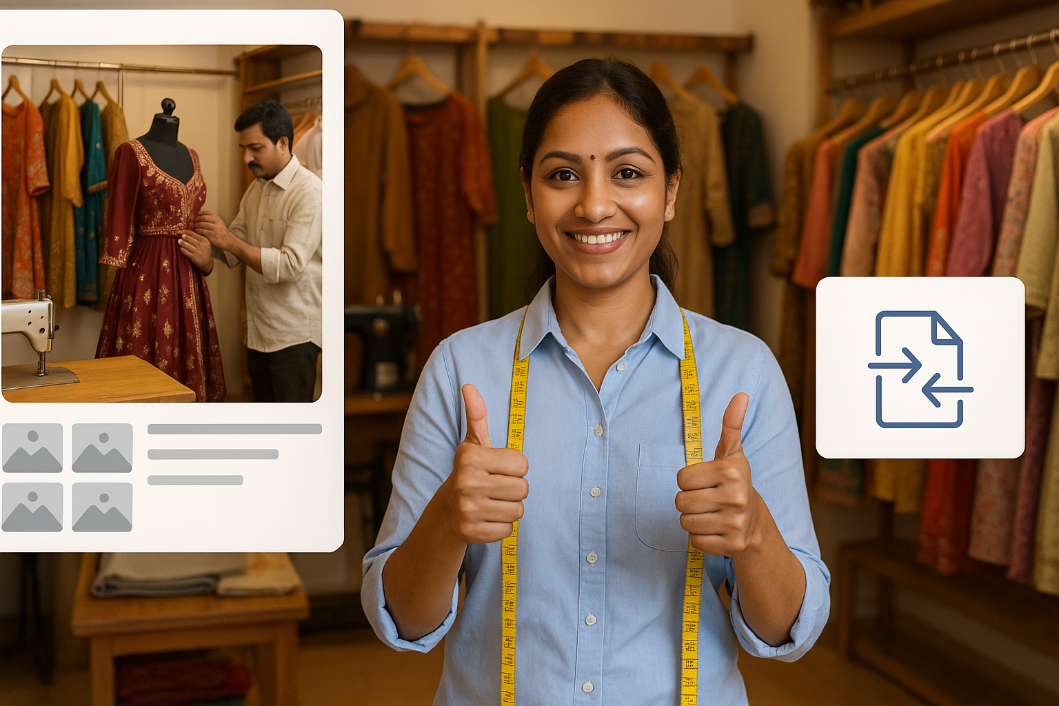 Performance Advantages